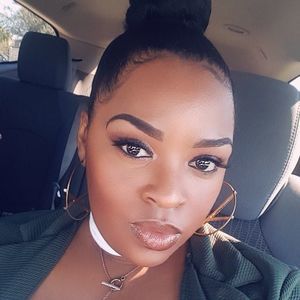 Meet your Posher, Tanesha